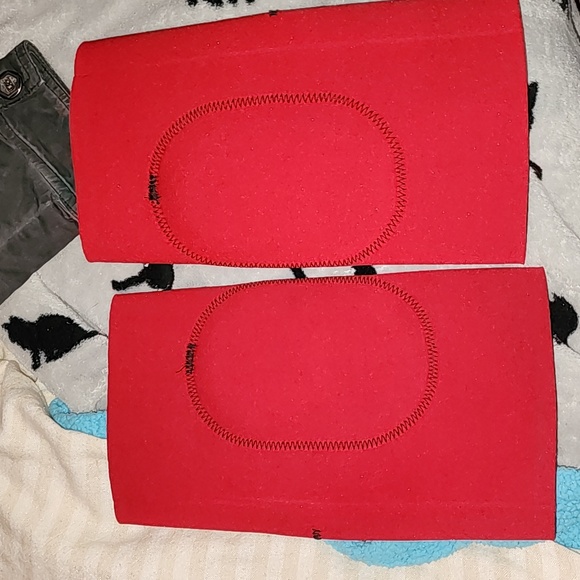 Adult Brute reversible kneepads - Picture 4 of 4